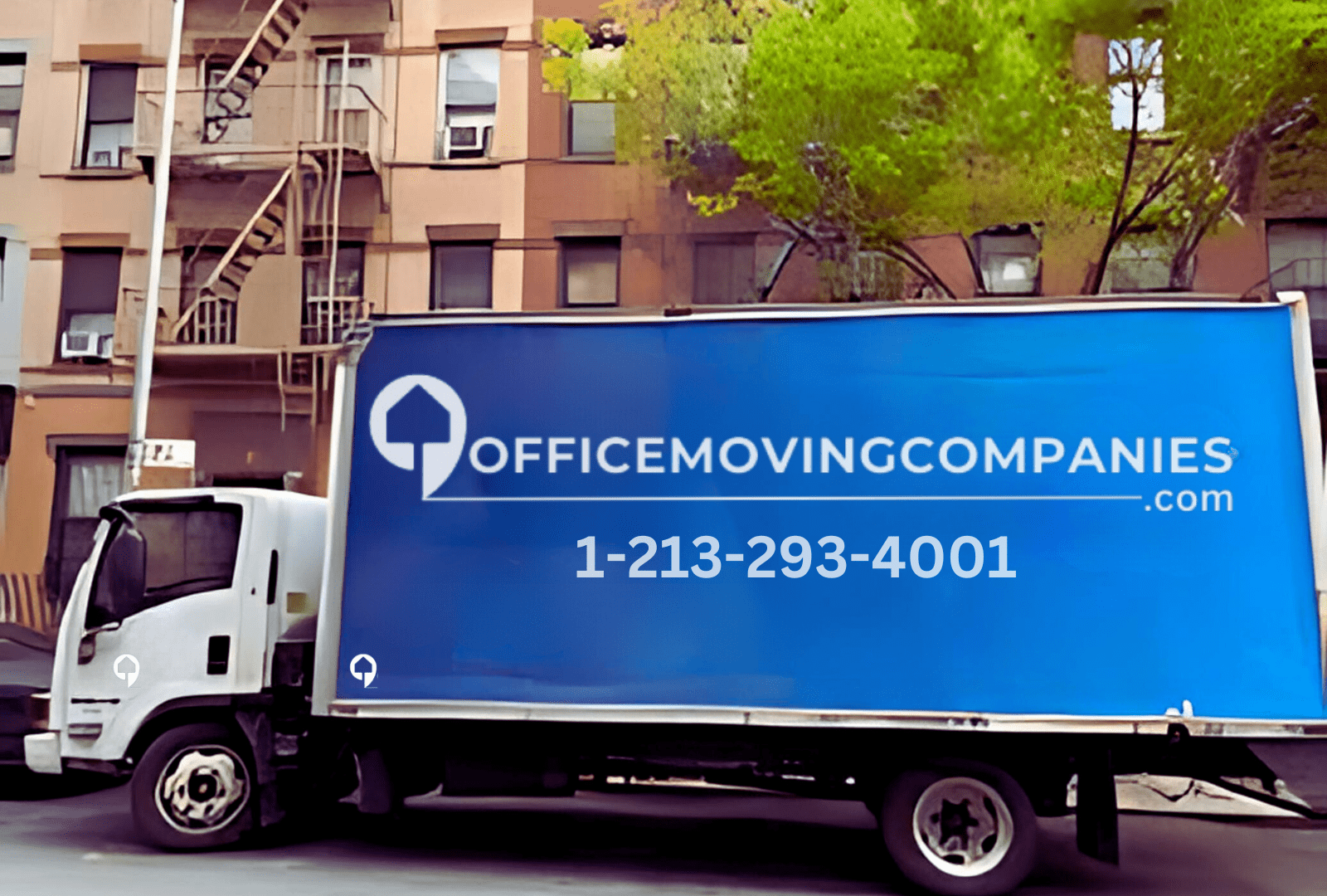 Officemovingcompany.com